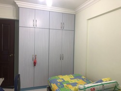 Blk 384 Bukit Batok West Avenue 5 (Bukit Batok), HDB 4 Rooms #219185411